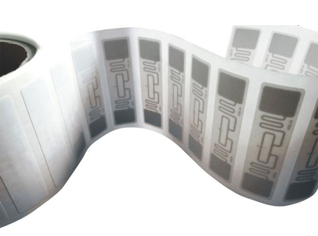 RFID不干胶电子标签