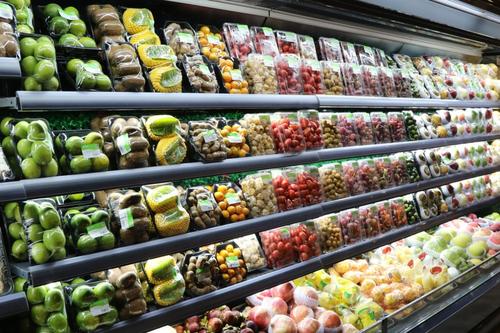 RFID保障食品安全