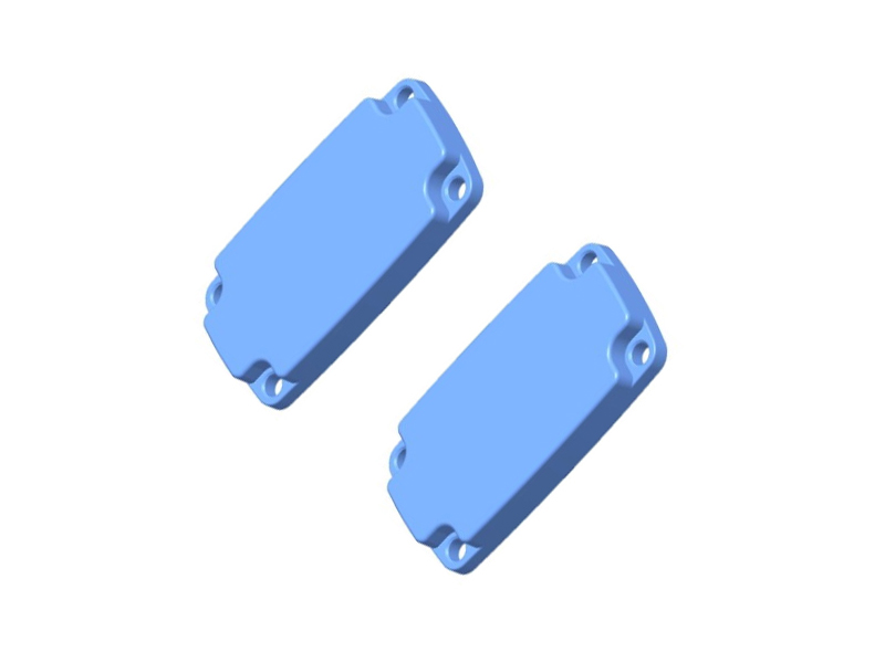 MT003 RFID抗金属电子标签