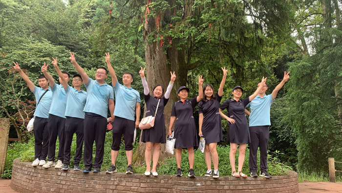 2021年BC贷·(中国区)半年总结会