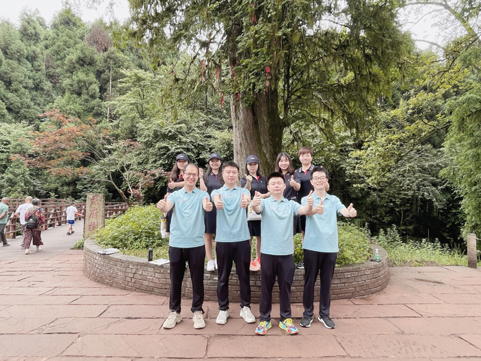 2021年BC贷·(中国区)半年总结会